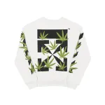 OFF WHITE Sweatshirt 34