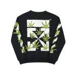 OFF WHITE Sweatshirt 34