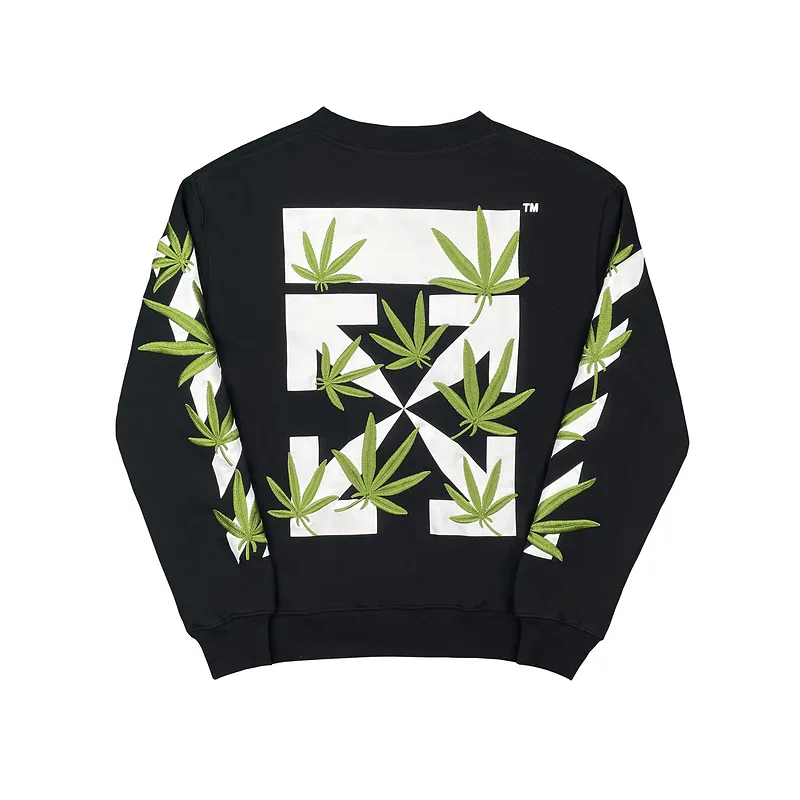 OFF WHITE Sweatshirt 34