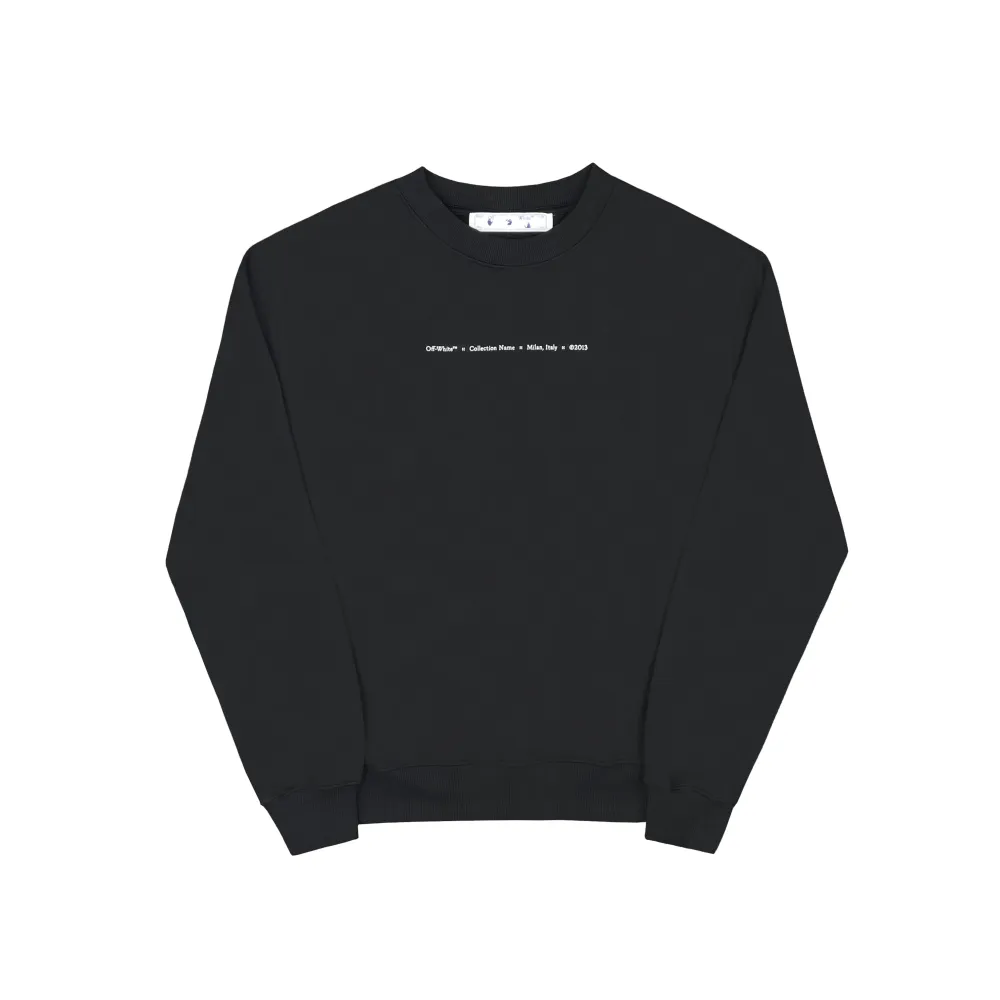 off white sweatshirt 35