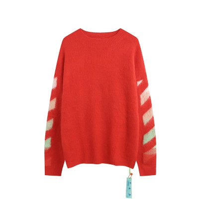 OFF WHITE Sweatshirt 361_ 01