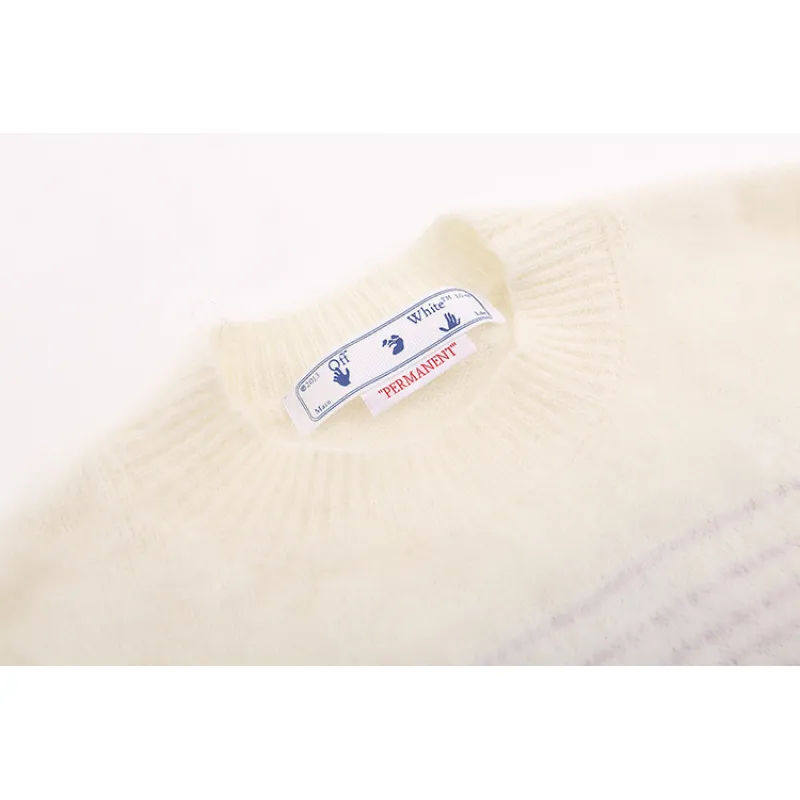 OFF WHITE Sweatshirt 385_