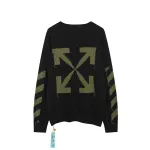 OFF WHITE Sweatshirt 391_