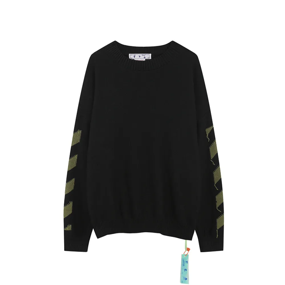 off white sweatshirt 391_