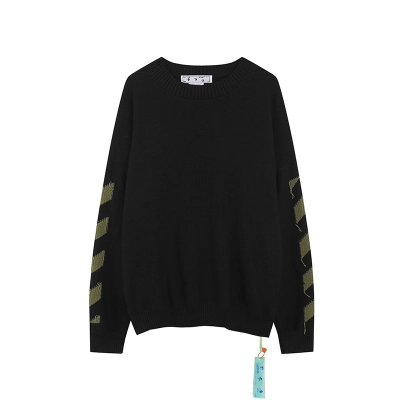 OFF WHITE Sweatshirt 391_ 02