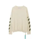 OFF WHITE Sweatshirt 391_