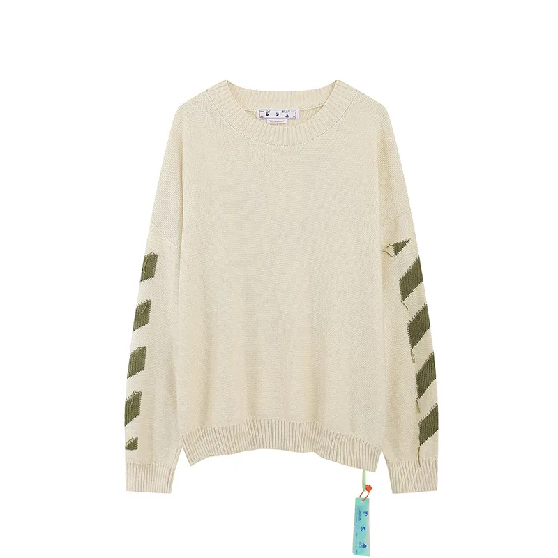 OFF WHITE Sweatshirt 391_