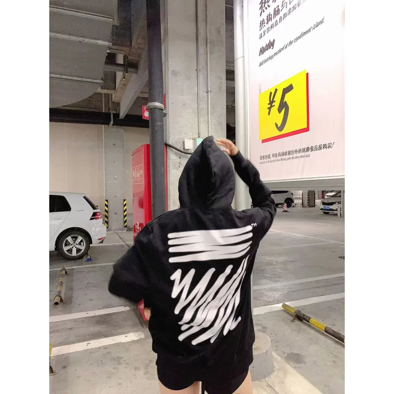 OFF WHITE Sweatshirt P100