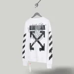 OFF WHITE Sweatshirt P85