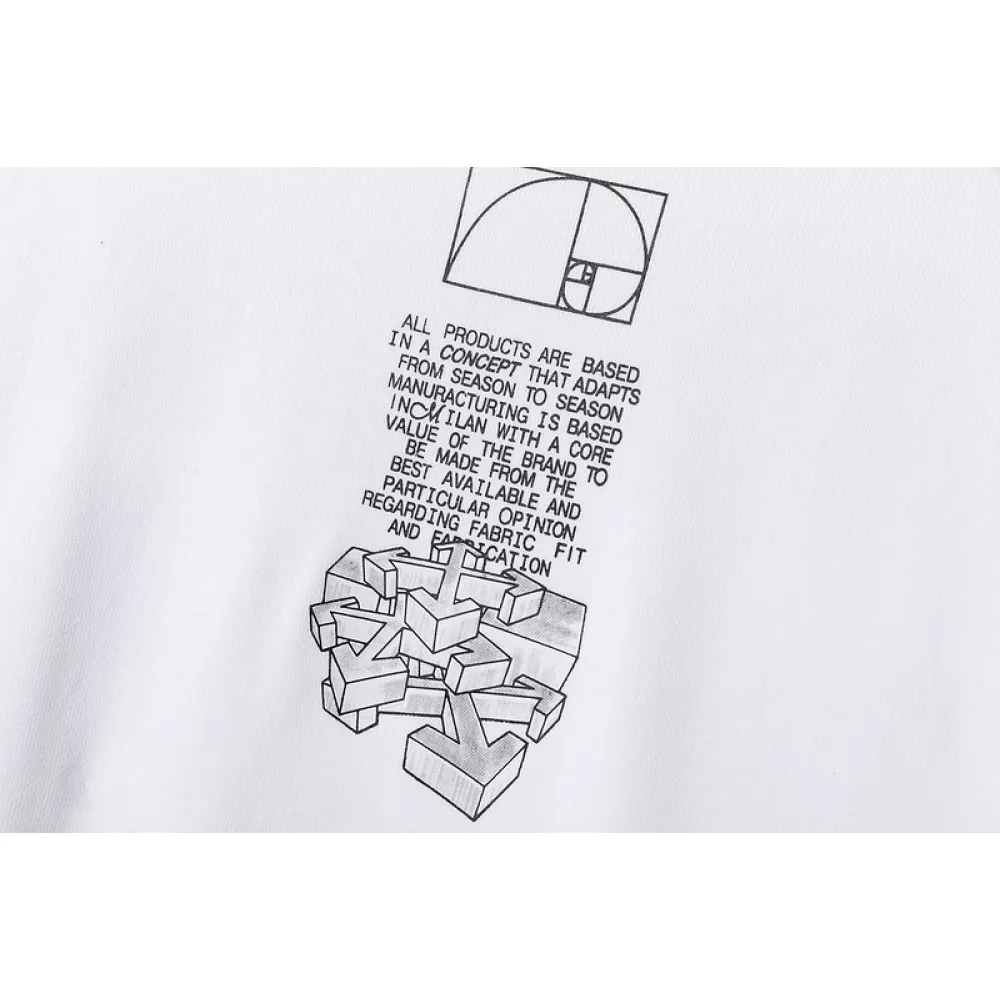 off white sweatshirt p85