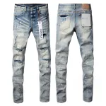 Purple Brand Fashion Men Jeans 3