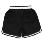 RHUDE DK4005 Short Pants