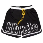 RHUDE DK4005 Short Pants