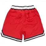 RHUDE DK4005 Short Pants