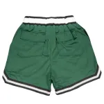 RHUDE DK4005 Short Pants