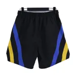 RHUDE DK4027 Short Pants