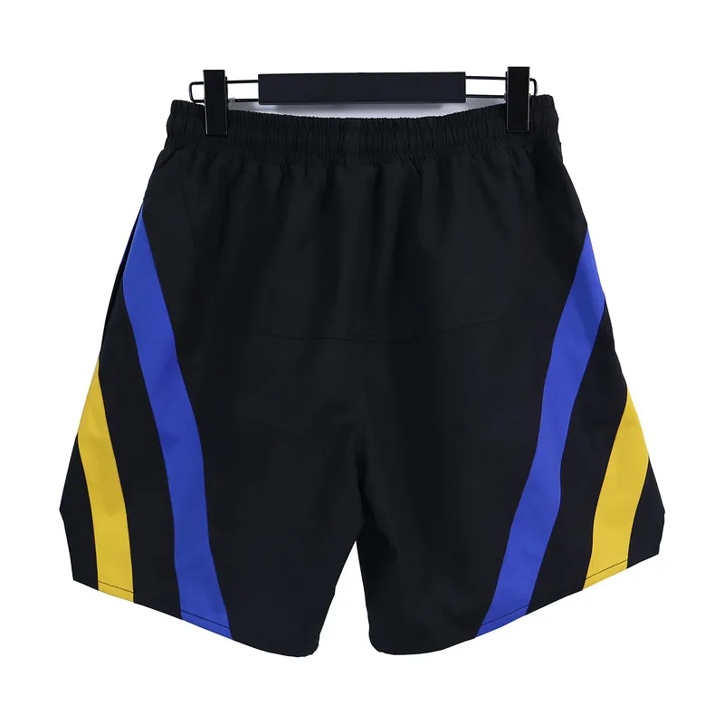 RHUDE DK4027 Short Pants