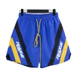 RHUDE DK4027 Short Pants