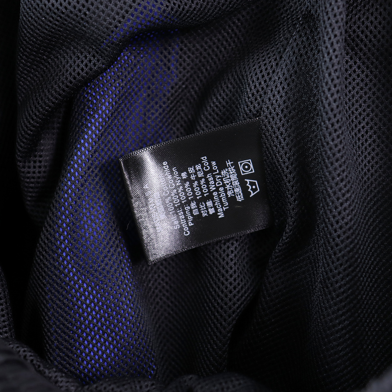 RHUDE DK4027 Short Pants