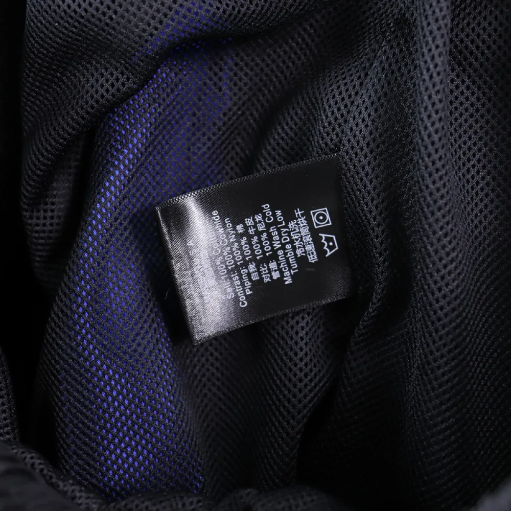 RHUDE DK4027 Short Pants