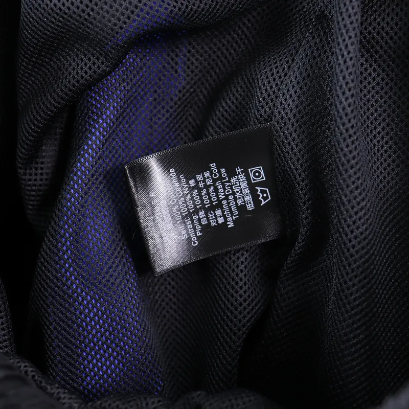 RHUDE DK4027 Short Pants