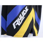 RHUDE DK4027 Short Pants