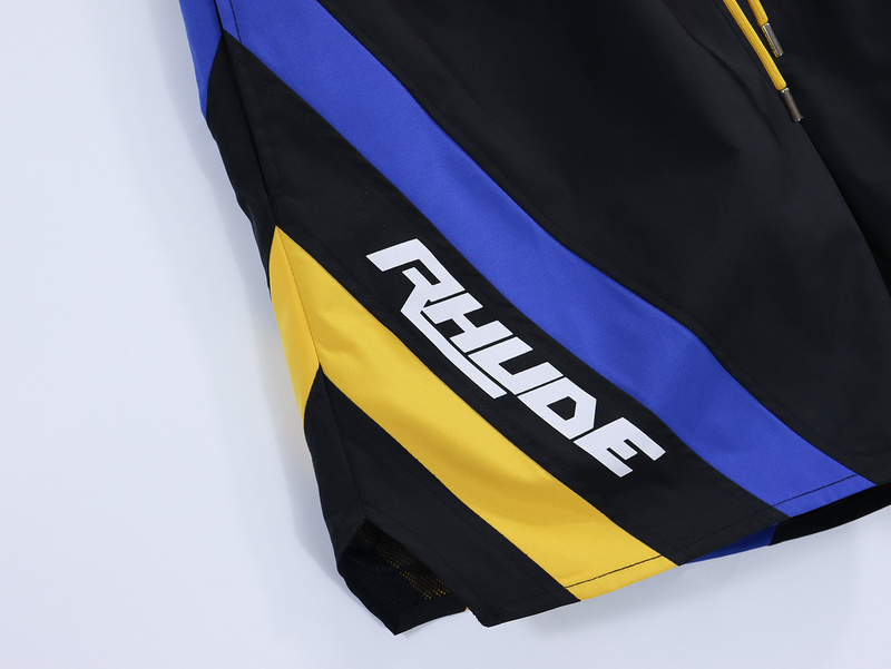 RHUDE DK4027 Short Pants