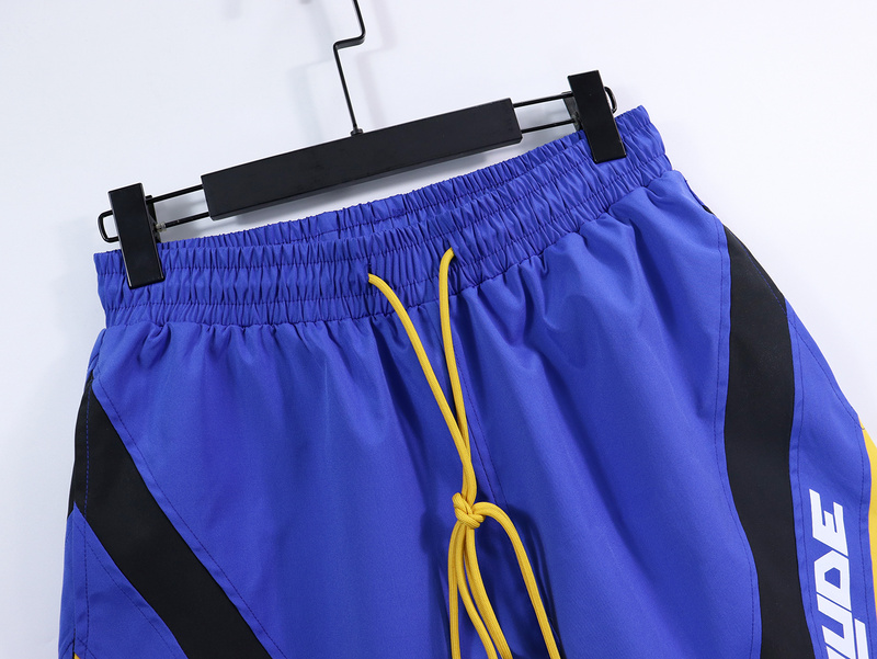 RHUDE DK4027 Short Pants