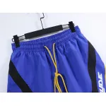 RHUDE DK4027 Short Pants
