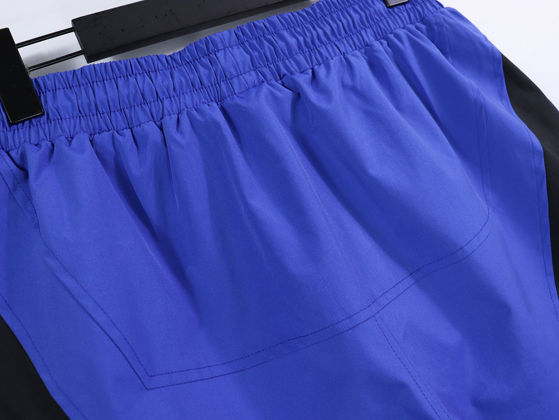 RHUDE DK4027 Short Pants