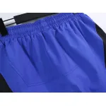 RHUDE DK4027 Short Pants