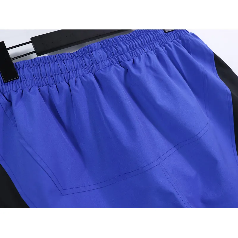 RHUDE DK4027 Short Pants