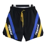 RHUDE DK4027 Short Pants