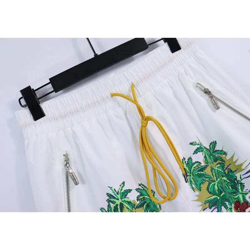 RHUDE DK4035 Short Pants