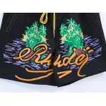 RHUDE DK4035 Short Pants