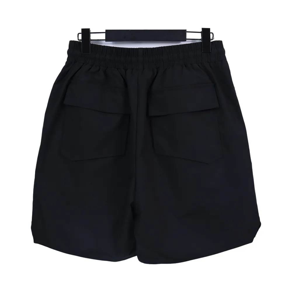 rhude dk4035 short pants