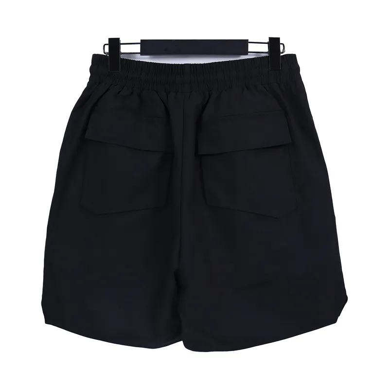 RHUDE DK4035 Short Pants