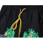 RHUDE DK4035 Short Pants