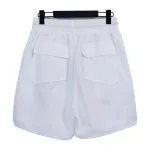 RHUDE DK4035 Short Pants
