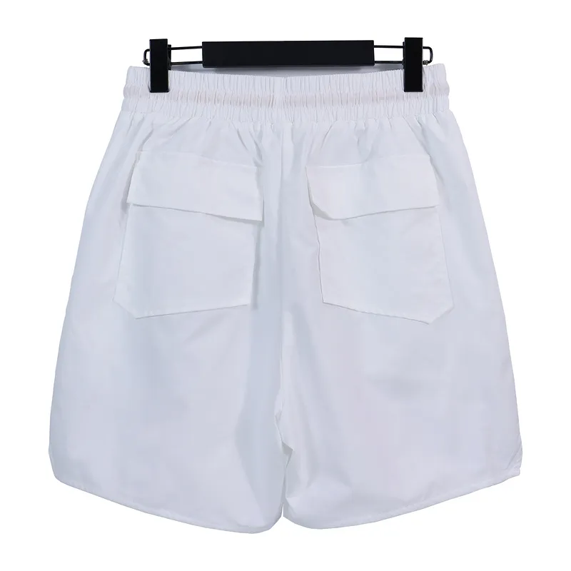 RHUDE DK4035 Short Pants