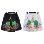 RHUDE DK4035 Short Pants