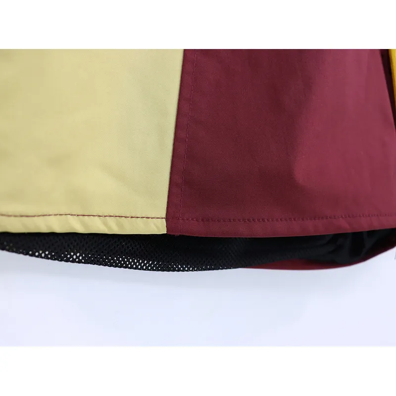 RHUDE DK4048 Short Pants