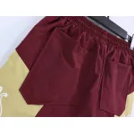 RHUDE DK4048 Short Pants