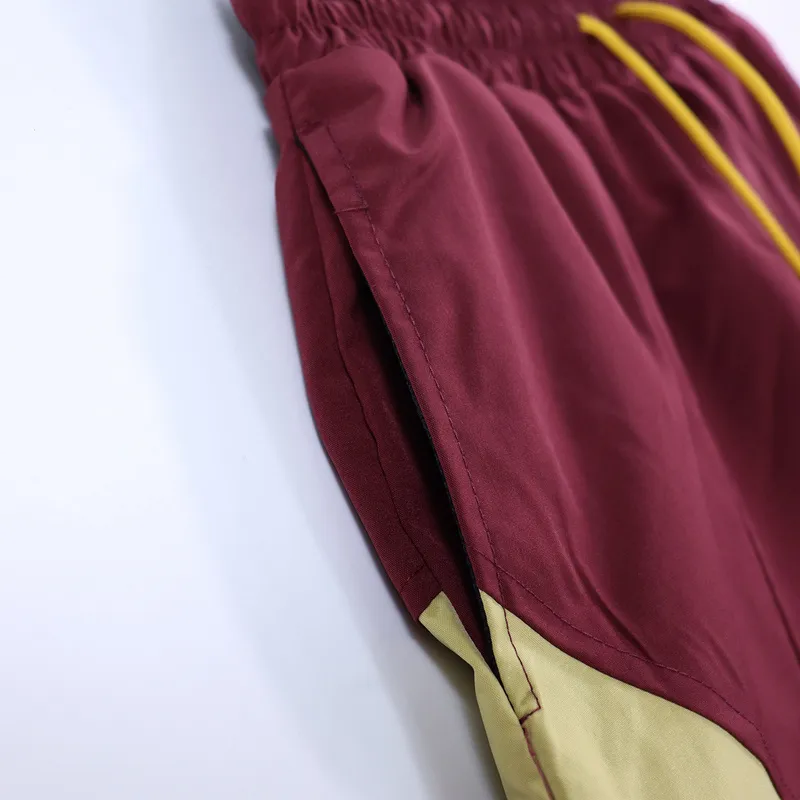 RHUDE DK4048 Short Pants