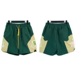RHUDE DK4048 Short Pants