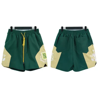 RHUDE DK4048 Short Pants 02