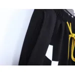RHUDE DK4055 Short Pants