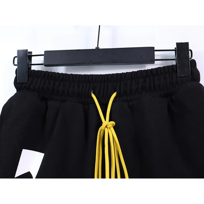 RHUDE DK4055 Short Pants