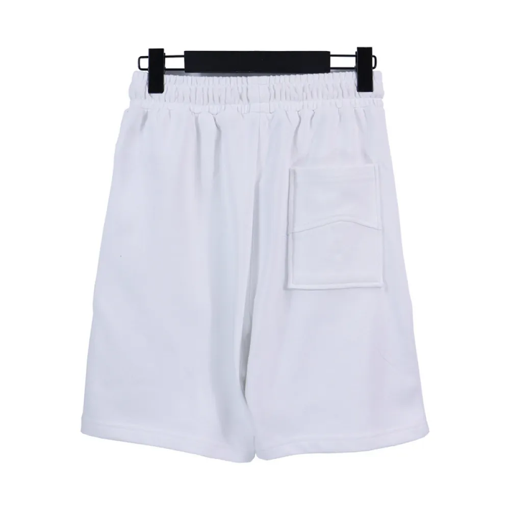 RHUDE DK4055 Short Pants
