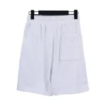 RHUDE DK4055 Short Pants